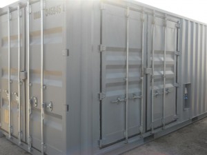storage container, Secure Storage Containers