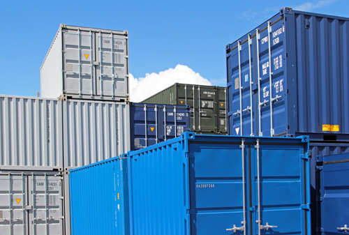 Stacked-Shipping-Container-Sizes